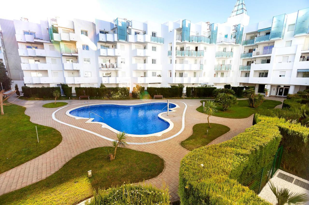 Rnet - Royal Marine Ii Appartement Roses