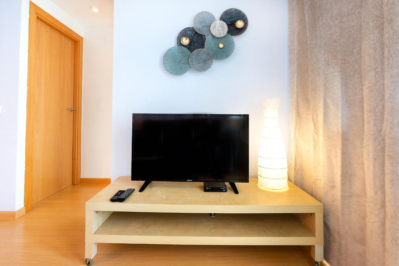 Appartement Rnet - Royal Marine Ii Roses