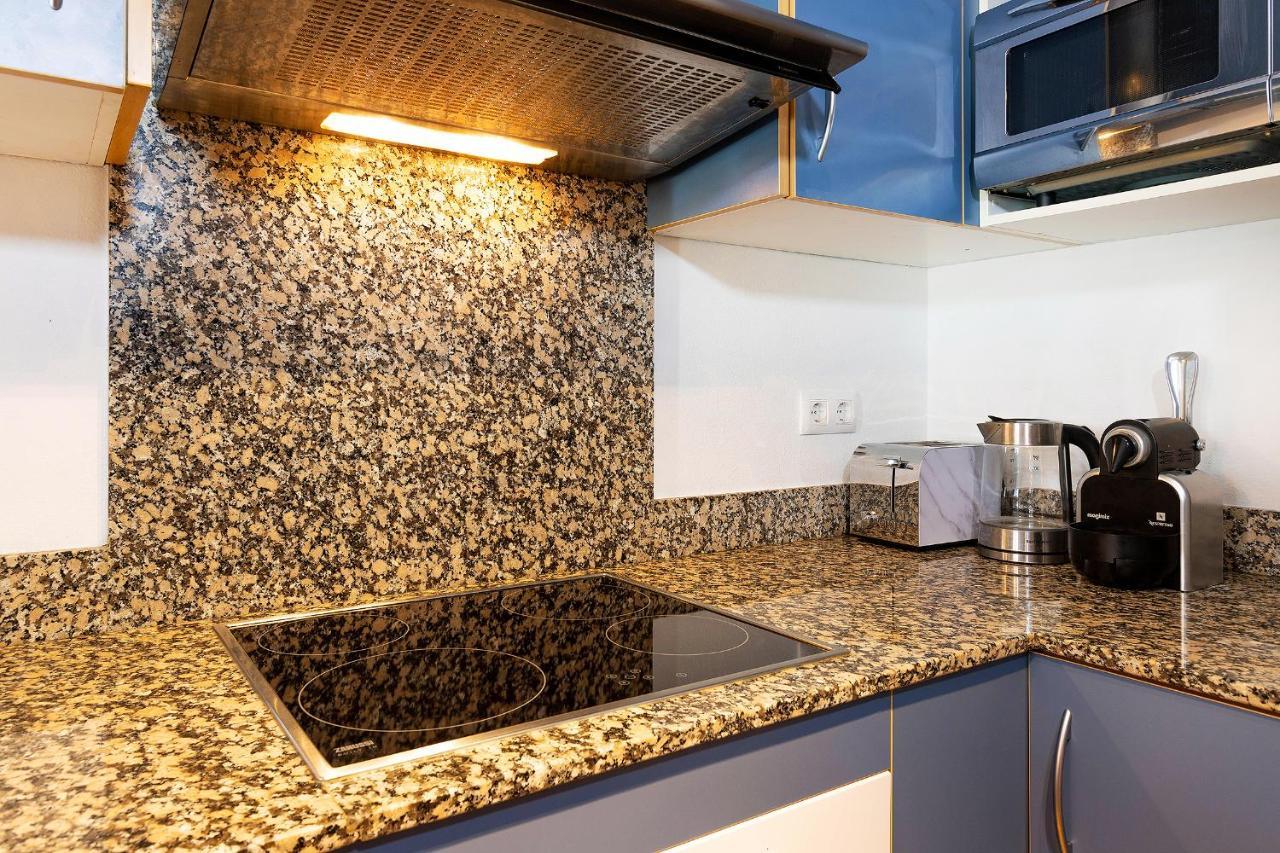 Appartement Rnet - Royal Marine Ii Roses